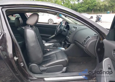 2012 Nissan Altima 2.5 S z USA, uszkodzony, nr VIN 1N4AL2EP0CC259979